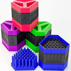 Photo of CONE CRUSHER XLVI (Fills 46 Pre-Rolled Cones)