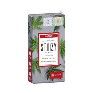 Photo of SOUR TANGIE - PREMIUM THC POD 1G