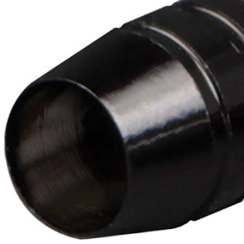 Photo of RYOT® Large (3") Acrylic One Hitter in Solid Black