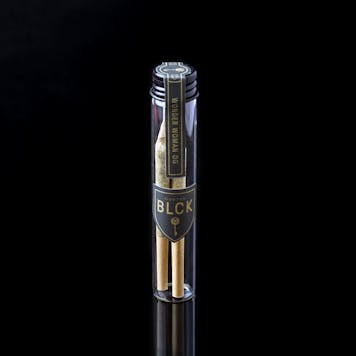 Product image for Wonder Woman OG Pre-Roll 1g