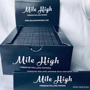 Photo of 50 Pack King Size Slim