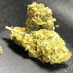 Photo of Super Lemon Haze Premium Indoor CBD Hemp Flower