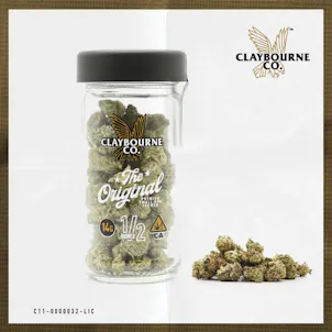 Photo of Candy MAC (14g) - Small Buds