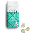 2.5mg Petra 'Moroccan Mint' Mints 100mg THC total