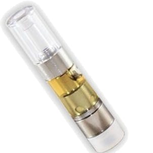 Product image for Black Cherry Jelly Cartridge - 0.5g