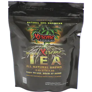 Photo of Xtreme Tea Brews