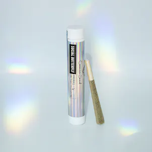 Photo of A Social Butterfly 1G Pre-Roll