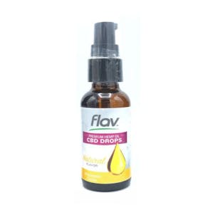 Product image for CBD Tincture