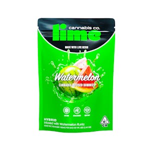 Photo of 100mg Gummies | Watermelon