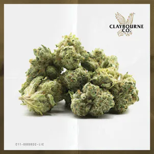 Photo of Garlotti (14g) - Small Buds