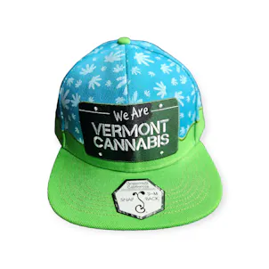 Photo of Grassroots California X Highly Rooted & The VCCN Hat