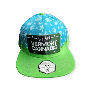 Photo of Grassroots California X Highly Rooted & The VCCN Hat