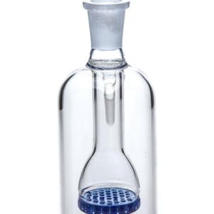 Photo of 45˚ Inset Honeycomb Disc Ashcatcher