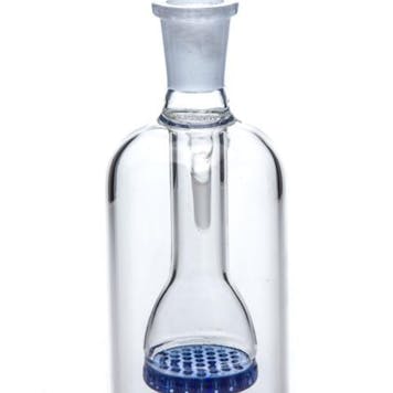 Photo of 45˚ Inset Honeycomb Disc Ashcatcher