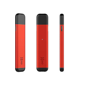 Photo of DD8 Delta 8 Disposable Vape Pen - Sour Diesel Sativa - 1ml