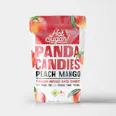 Peach Mango Panda Candies 100mg 10-pack