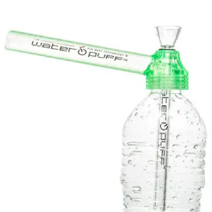Photo of "Portable & Instant Water Pipe"