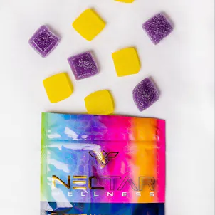Photo of Supercharged™ CBD Gummies