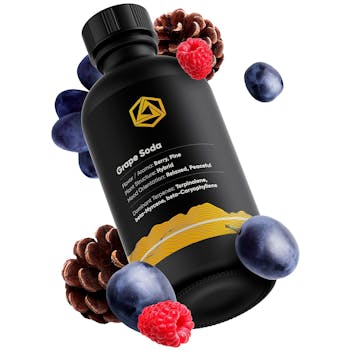 Photo of Grape Soda Terpene Profile