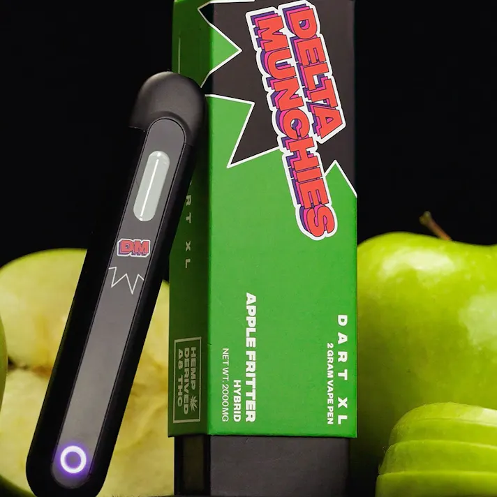 munchies vape The New Slushy Juice by Delta Munchies – Nurse Wellness