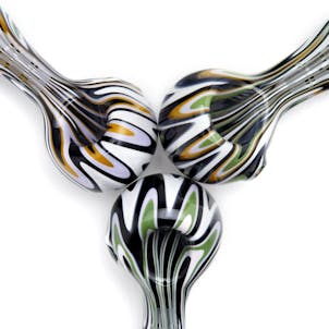 Photo of 4" Grav Wig Wag Spoon