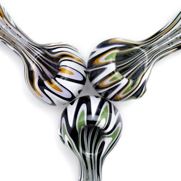 Photo of 4" Grav Wig Wag Spoon