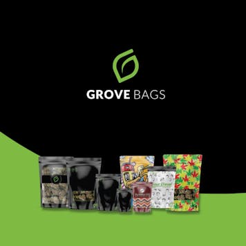 Photo of Cannabis Pouch Line