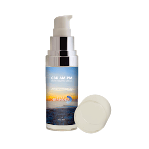 Photo of CBD AM-PM Moisturizer