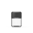 Product image for 3oz. Clear Glass Jar