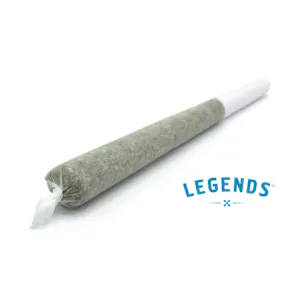 Photo of Alaskan Thunder Fuck Pre-Roll 1g