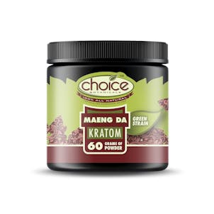 Photo of KRATOM POWDER - 60 GRAMS