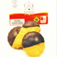 Product image for Orange Budda Shortbread Cookies 30mg 3-Pack