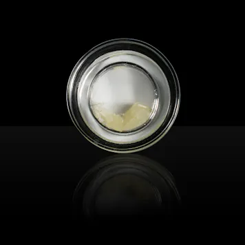 Photo of Green Apple Terped CBD Isolate