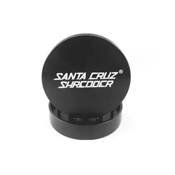 Photo of Santa Cruz Shredder 2-Piece Grinder - Large