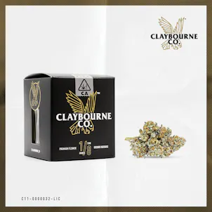 Photo of Fire MAC (3.5g)