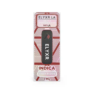 Photo of Delta 8 Disposable Vape 1 Gram (1000mg)