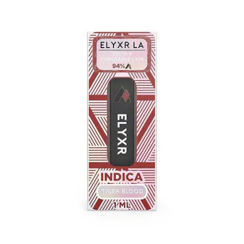 Photo of Delta 8 Disposable Vape 1 Gram (1000mg)