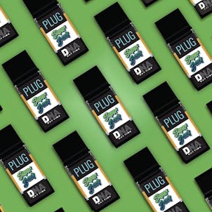 Photo of PLUGPLAY™ | PLUG™ Pod | DNA | New York Exclusive | Super Jack | 1g