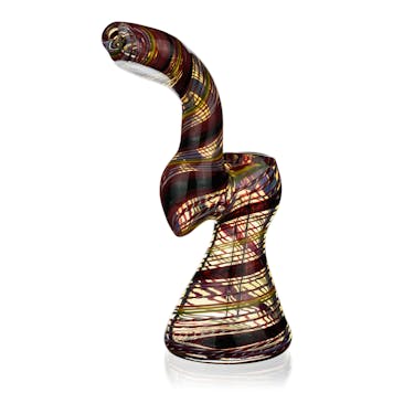 Photo of Super Swirl Bubbler w/ Dycro