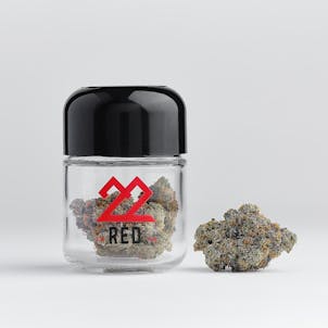 Product image for 22Red - G- Runtz 3.5g