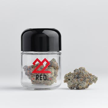 Product image for 22Red - G- Runtz 3.5g