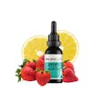 Product image for CBD Oil Tinctures Strawberry Lemonade – 500mg