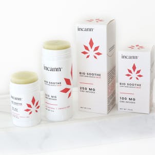 Photo of BIO SOOTHE -CBD SALVE .75 OZ 100 MG FOR JOINT, BONE & MUSCLE