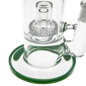 Photo of 12.5" Showerhead Perc Mini Bong