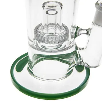 Photo of 12.5" Showerhead Perc Mini Bong