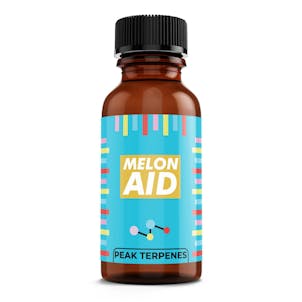 Photo of Melon Aid Sweet Terpenes