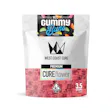 Product image for Gummy Buns - 3.5g Premium Flower