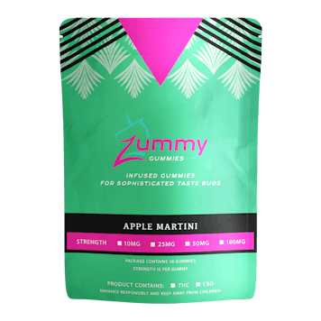 Photo of Apple Martini