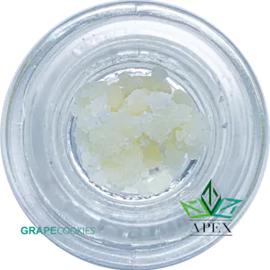 Photo of Grape Cookies