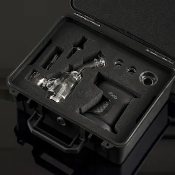 Photo of ispire daab e-rig